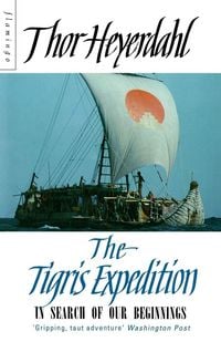 Produktbild: The Tigris Expedition