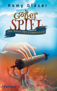 Produktbild: G&ouml;tterspiel