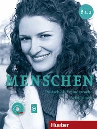 Produktbild: Menschen B1.2
