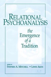 Produktbild: Relational Psychoanalysis, Volume 1