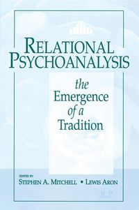 Produktbild: Relational Psychoanalysis, Volume 14