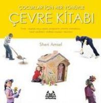 Produktbild: Cocuklar Icin Her Y&ouml;n&uuml;yle Cevre Kitabi