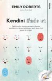 Produktbild: Kendini Ifade Et