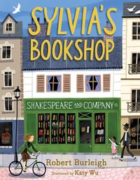 Produktbild: Sylvia's Bookshop