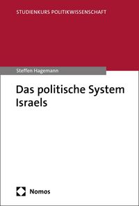 Produktbild: Das politische System Israels