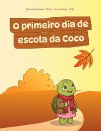 Produktbild: O primeiro dia de escola da Coco