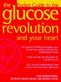 Produktbild: Leeds, A: Glucose Revolution - Heart