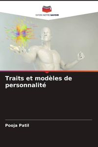 Produktbild: Traits et mod&egrave;les de personnalit&eacute;