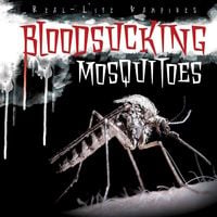 Produktbild: Bloodsucking Mosquitoes