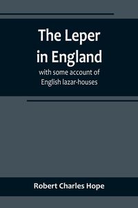 Produktbild: The Leper in England
