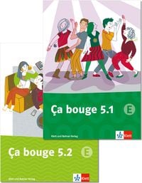 Produktbild: Ça bouge 5