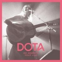 Produktbild: Die Kehrseite (Solo Live)