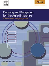 Produktbild: Planning and Budgeting for the Agile Enterprise