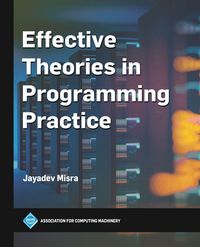 Produktbild: Effective Theories in Programming Practice