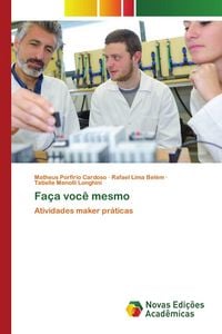 Produktbild: Fa&ccedil;a voc&ecirc; mesmo