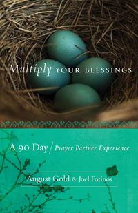 Produktbild: Multiply Your Blessings