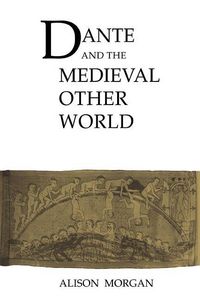 Produktbild: Dante and the Medieval Other World
