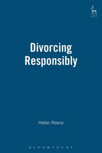 Produktbild: Divorcing Responsibly