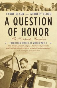 Produktbild: A Question of Honor