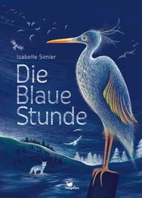 Produktbild: Die Blaue Stunde