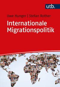 Produktbild: Internationale Migrationspolitik