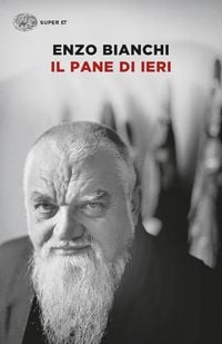 Produktbild: Il pane di ieri