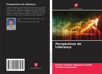 Produktbild: Perspectivas de Lideran&ccedil;a