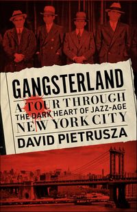 Produktbild: Gangsterland