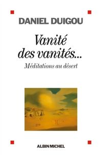 Produktbild: Fre-Vanite des Vanites