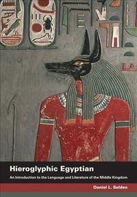 Produktbild: Hieroglyphic Egyptian