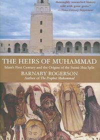 Produktbild: Heirs Of Muhammad