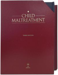Produktbild: Child Maltreatment 3e, Bundle