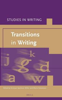 Produktbild: Transitions in Writing