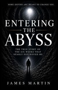 Produktbild: Entering The Abyss