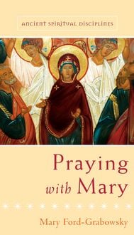 Produktbild: Praying with Mary
