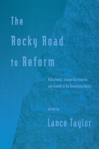 Produktbild: The Rocky Road to Reform