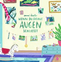 Produktbild: Wenn du deine Augen schließt
