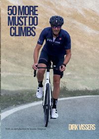 Produktbild: 50 more must do Climbs