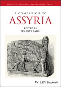 Produktbild: A Companion to Assyria