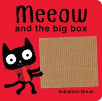 Produktbild: Meeow & The Big Box-Board
