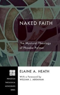 Produktbild: Naked Faith