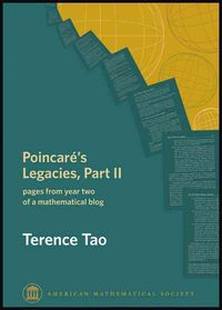 Produktbild: Poincare's Legacies, Part II