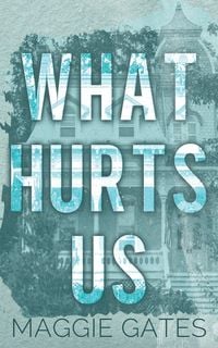 Produktbild: What Hurts Us