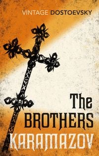 Produktbild: The Brothers Karamazov