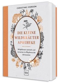 Produktbild: Die kleine Wildkr&auml;uter-Apotheke