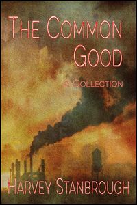 Produktbild: The Common Good (Short Story Collections)