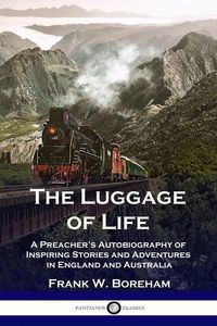 Produktbild: The Luggage of Life