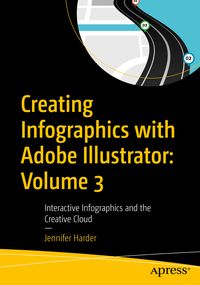 Produktbild: Creating Infographics with Adobe Illustrator: Volume 3