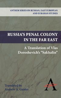 Produktbild: Russia's Penal Colony in the Far East