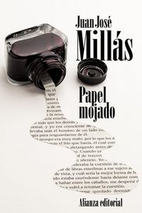 Produktbild: Papel mojado